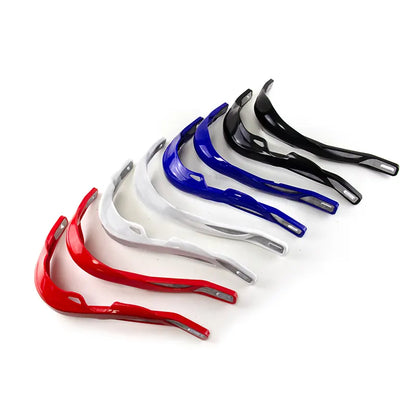 Motorcycle Accessories Scooter Bike Acerbis Hand Guard Shield Motorcycle Handle bar Moto Handguard Handle Lever Guard, product view 04