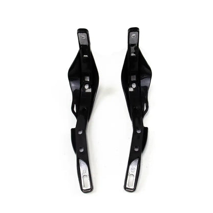 Motorcycle Accessories Scooter Bike Acerbis Hand Guard Shield Motorcycle Handle bar Moto Handguard Handle Lever Guard, product view 05