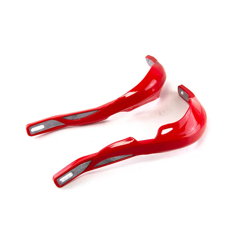 Motorcycle Accessories Scooter Bike Acerbis Hand Guard Shield Motorcycle Handle bar Moto Handguard Handle Lever Guard, product view 07