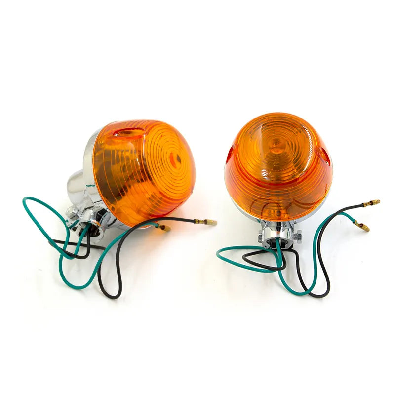 Motorcycle Accessories Signal Light for Honda Cm125 Cb1000 C70 Ct70 Ct90 Xl100 Cb400 Cj125 Cj175 Gl125 Gl175, product view 03