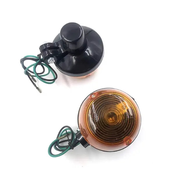 Motorcycle Accessories Signal Light for Honda Cm125 Cb1000 C70 Ct70 Ct90 Xl100 Cb400 Cj125 Cj175 Gl125 Gl175, product view 06