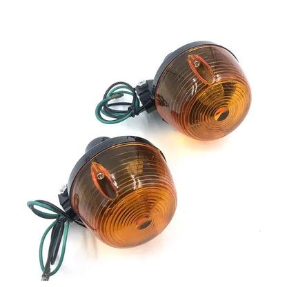 Motorcycle Accessories Signal Light for Honda Cm125 Cb1000 C70 Ct70 Ct90 Xl100 Cb400 Cj125 Cj175 Gl125 Gl175, product view 07