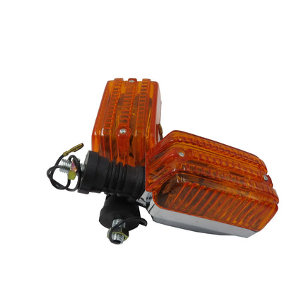 Motorcycle Accessories Turn Signal Lights for Yamaha Rx-S Rxs Rx115 RxK Rx135 YT115, product view 03