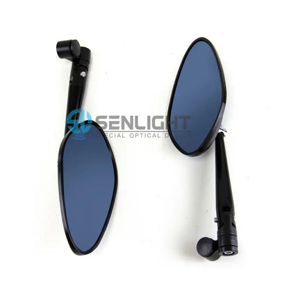 Motorcycle Accessories Universal Rear View Side Mirror Rearview Mirrors for Honda Kawasaki Yamaha Suzuki Kymko BMW, product view 03