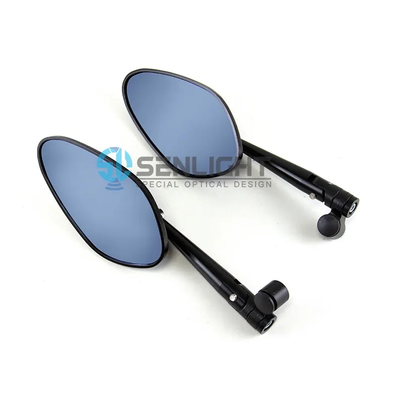 Motorcycle Accessories Universal Rear View Side Mirror Rearview Mirrors for Honda Kawasaki Yamaha Suzuki Kymko BMW, product view 06