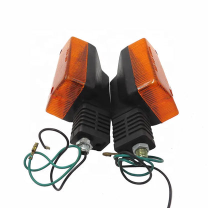 Motorcycle Accessories Winker Direction Turning Light for Honda Cub C700 C800 C90 Win100 Gl100 Gl125, product view 01