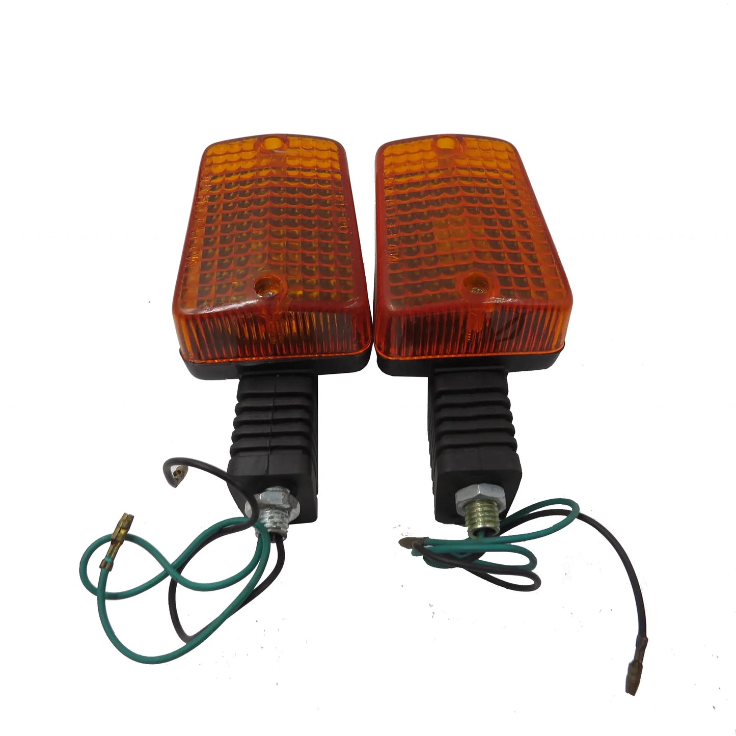 Motorcycle Accessories Winker Direction Turning Light for Honda Cub C700 C800 C90 Win100 Gl100 Gl125, product view 02