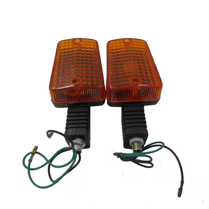 Motorcycle Accessories Winker Direction Turning Light for Honda Cub C700 C800 C90 Win100 Gl100 Gl125, product view 02