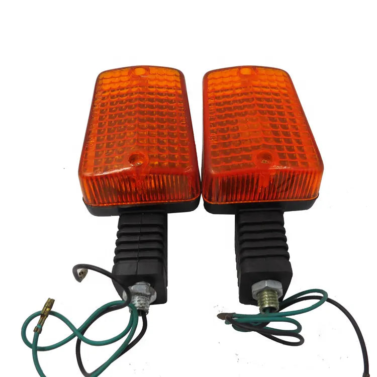 Motorcycle Accessories Winker Direction Turning Light for Honda Cub C700 C800 C90 Win100 Gl100 Gl125, product view 03