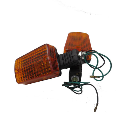 Motorcycle Accessories Winker Direction Turning Light for Honda Cub C700 C800 C90 Win100 Gl100 Gl125, product view 04
