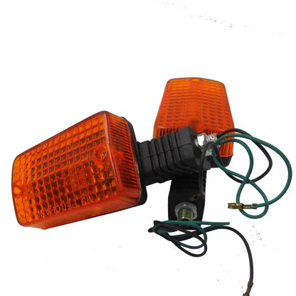 Motorcycle Accessories Winker Direction Turning Light for Honda Cub C700 C800 C90 Win100 Gl100 Gl125, product view 05