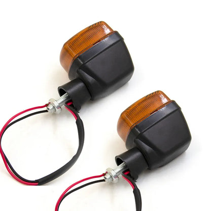 Motorcycle Accessories Winker Lamp Direction Turn Signal Strobe Light for Yamaha Ybr Xtz125 05/09, product view 05
