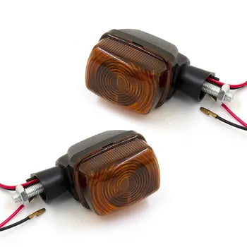 Motorcycle Accessories Winker Lamp Direction Turn Signal Strobe Light for Yamaha Ybr Xtz125 05/09, product view 08