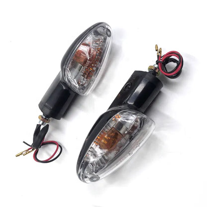 Motorcycle Accessories Winker Lamp Direction Turning Signal Light for Honda Cbf150, product view 01