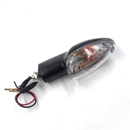 Motorcycle Accessories Winker Lamp Direction Turning Signal Light for Honda Cbf150, product view 02