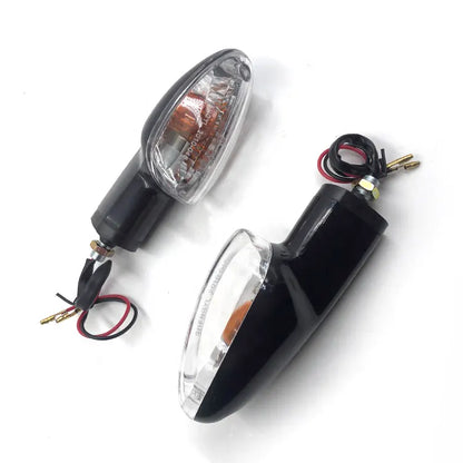 Motorcycle Accessories Winker Lamp Direction Turning Signal Light for Honda Cbf150, product view 04