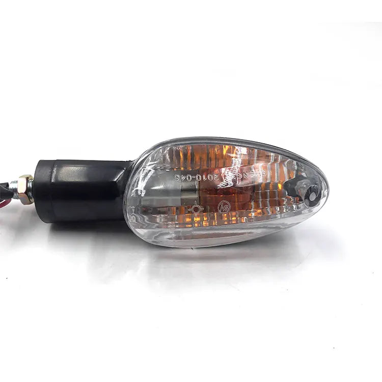 Motorcycle Accessories Winker Lamp Direction Turning Signal Light for Honda Cbf150, product view 05