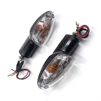 Motorcycle Accessories Winker Lamp Direction Turning Signal Light for Honda Cbf150, product view 07