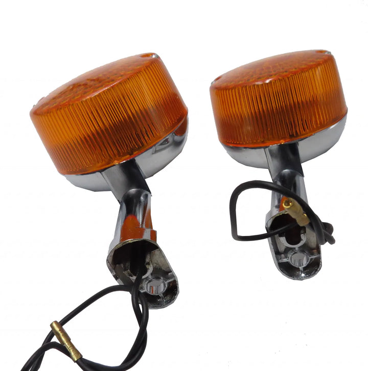 Motorcycle Accessories Winker Lamp Direction Turning Signal Light for Honda Cub C75, product view 01