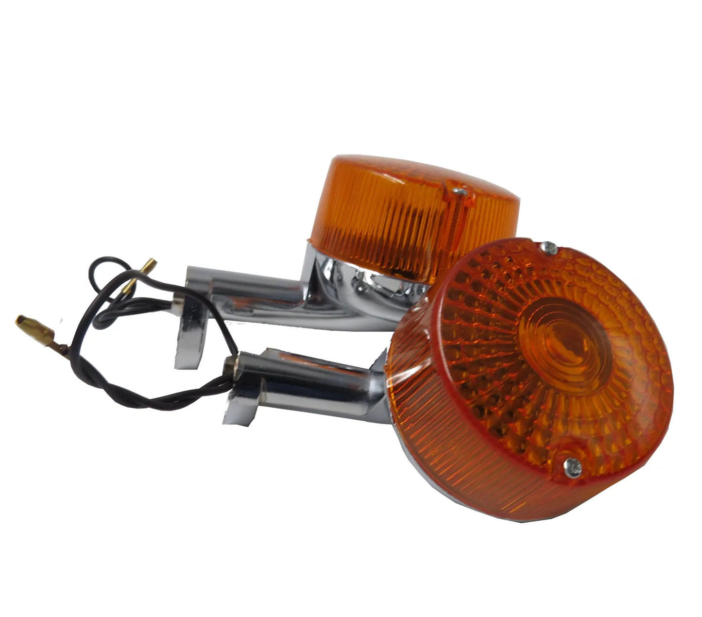 Motorcycle Accessories Winker Lamp Direction Turning Signal Light for Honda Cub C75, product view 03
