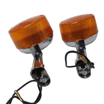 Motorcycle Accessories Winker Lamp Direction Turning Signal Light for Honda Cub C75, product view 05
