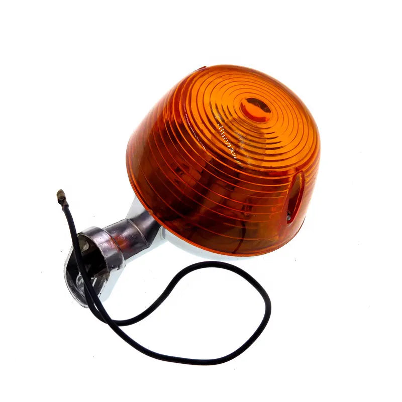 Motorcycle Accessories Winker Lamp Direction Turning Signal Light for Honda S50 Ss90 S50 S90 Cl50 Cl70 C50 Jialing, product view 02