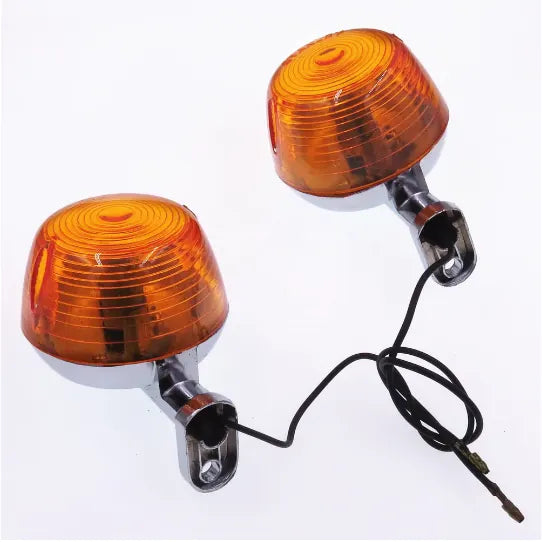 Motorcycle Accessories Winker Lamp Direction Turning Signal Light for Honda S50 Ss90 S50 S90 Cl50 Cl70 C50 Jialing, product view 04