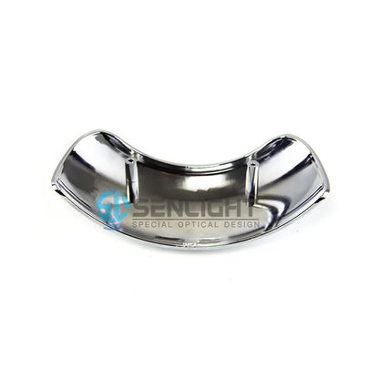 Motorcycle Accessories180 Degree Holographic Panoramic Wide Angle Rear View Mirror for Utv Moped Atv Scooter Quad Pit, product view 03