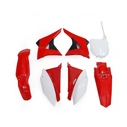 Motorcycle Acerbis Full Plastic Kit for Honda CRF230F Motorcycle Parts Body Plastic Fairing Kit Fender Mudguard Air, product view 01