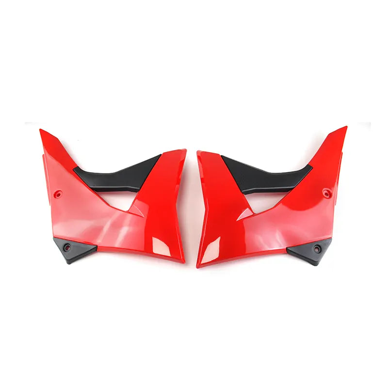 Motorcycle Acerbis Full Plastic Kit for Honda CRF230F Motorcycle Parts Body Plastic Fairing Kit Fender Mudguard Air, product view 05