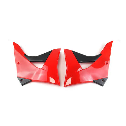 Motorcycle Acerbis Full Plastic Kit for Honda CRF230F Motorcycle Parts Body Plastic Fairing Kit Fender Mudguard Air, product view 05