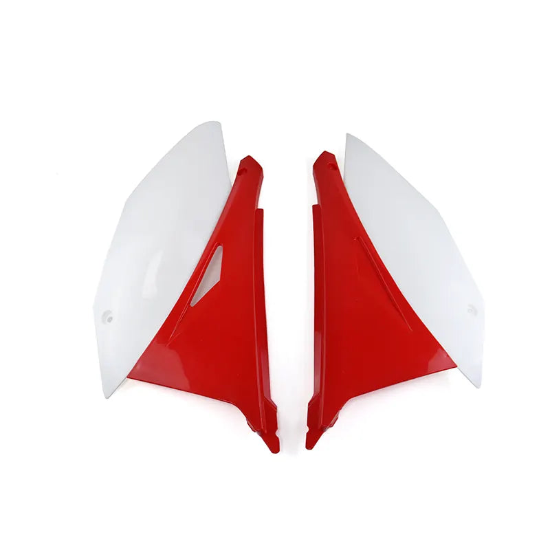 Motorcycle Acerbis Full Plastic Kit for Honda CRF230F Motorcycle Parts Body Plastic Fairing Kit Fender Mudguard Air, product view 06