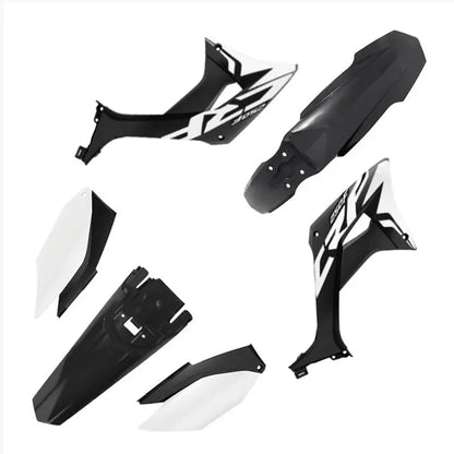 Motorcycle Acerbis Full Plastic Kit for Honda CRF250F 14/19, product view 03