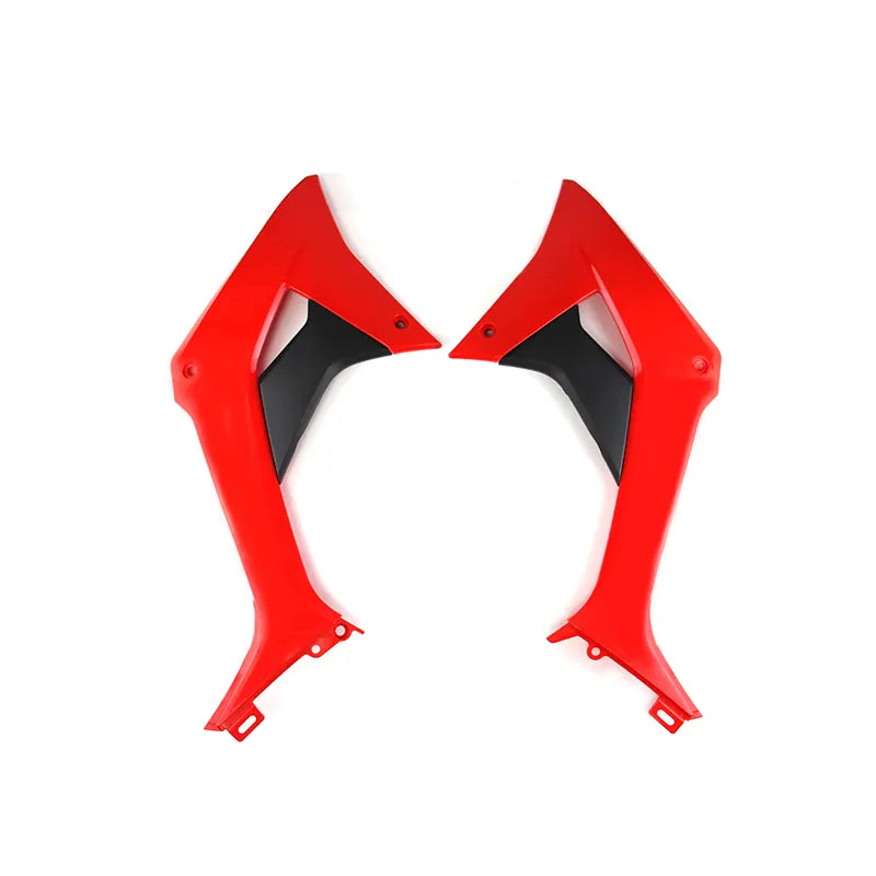 Motorcycle Acerbis Full Plastic Kit for Honda CRF250F 14/19, product view 05