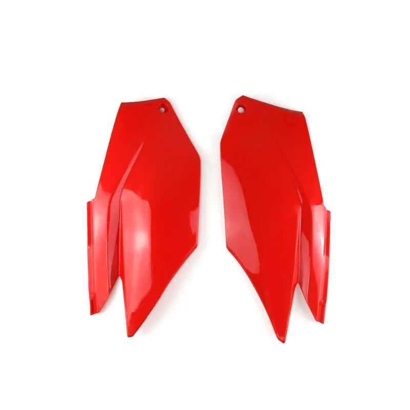 Motorcycle Acerbis Full Plastic Kit for Honda CRF250F 14/19, product view 06