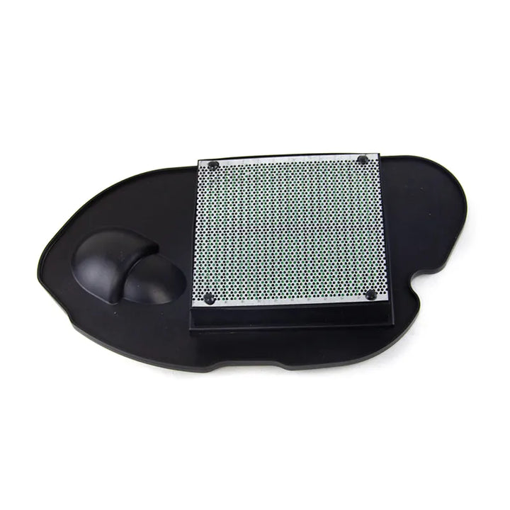 Motorcycle Air Cleaner for Suzuki BURGMAN Scooter Air Filter Element Replacement, product view 01