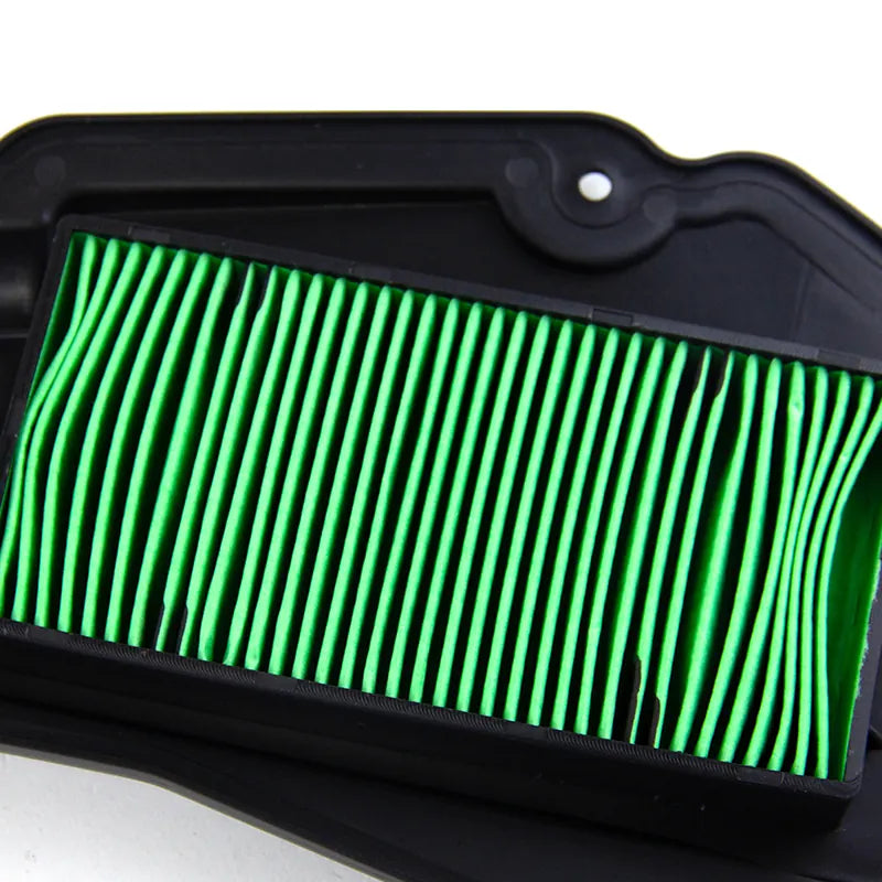 Motorcycle Air Filter for Honda PCX160 Cleaner Filter Engine Protect Moto Modification Air Filters, product view 05