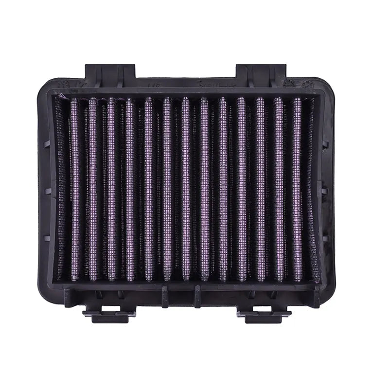 Motorcycle air Filter Reuse Replacement Air Filters Clean for DUKE RC 125 200 250 390 ADV, product view 01