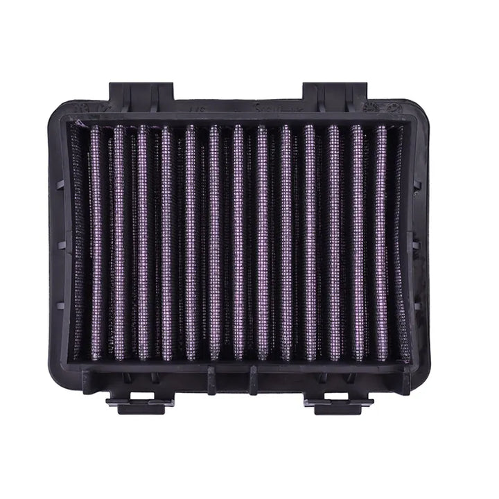 Motorcycle air Filter Reuse Replacement Air Filters Clean for DUKE RC 125 200 250 390 ADV, product view 01
