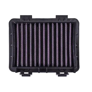 Motorcycle air Filter Reuse Replacement Air Filters Clean for DUKE RC 125 200 250 390 ADV, product view 05