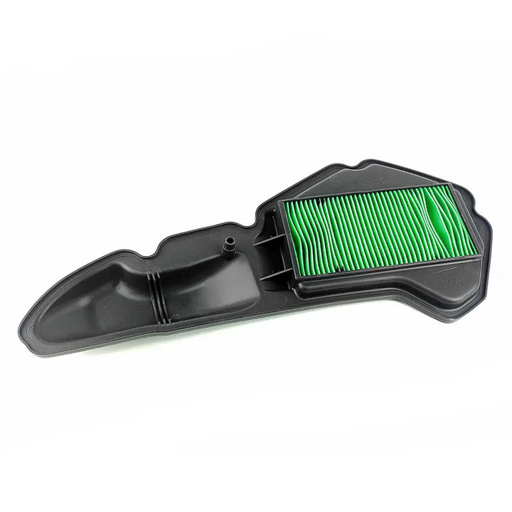 Motorcycle Air Intake Cleaner Engine Air Filter Motorcycles Accessories for HONDA PCX 10/19, product view 01