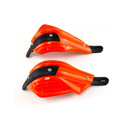 Motorcycle Aluminium Motorcycle Motor Bike Bar Hand Guards Handguard for Astront, product view 01
