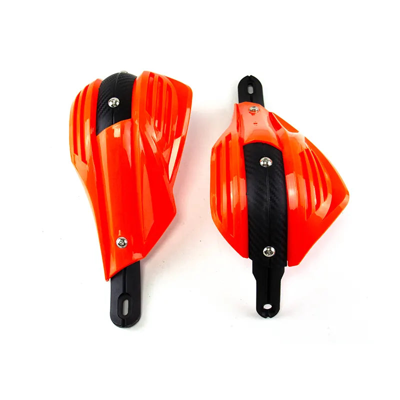 Motorcycle Aluminium Motorcycle Motor Bike Bar Hand Guards Handguard for Astront, product view 04