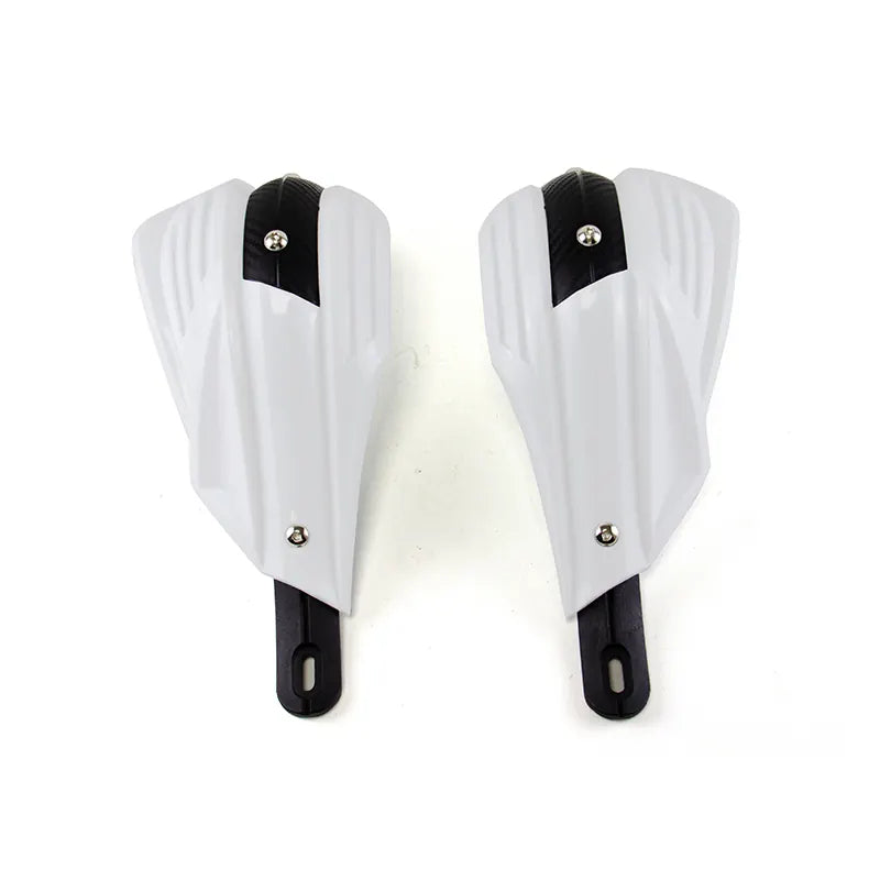 Motorcycle Aluminium Motorcycle Motor Bike Bar Hand Guards Handguard for Astront, product view 06