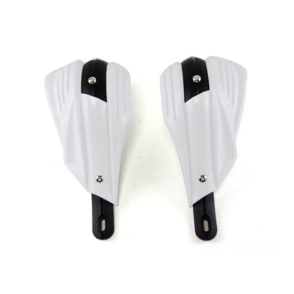 Motorcycle Aluminium Motorcycle Motor Bike Bar Hand Guards Handguard for Astront, product view 06