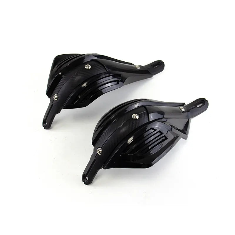Motorcycle Aluminium Motorcycle Motor Bike Bar Hand Guards Handguard for Astront, product view 08