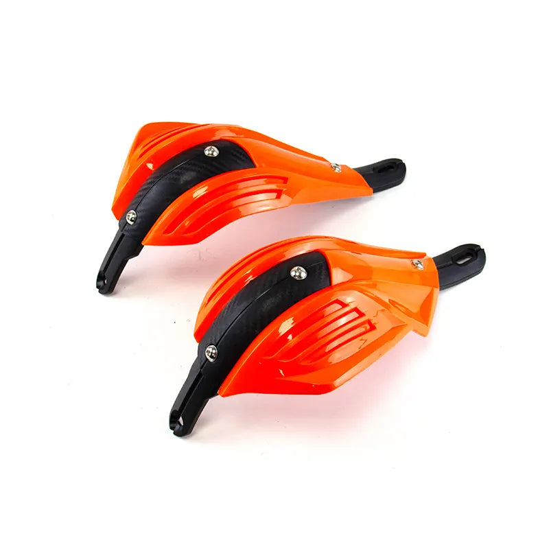 Motorcycle Aluminium Motorcycle Motor Bike Bar Hand Guards Handguard for Astront, product view 09