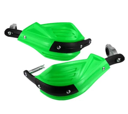 Motorcycle Aluminium Motorcycle Motor Bike Bar Hand Guards Handguard for Astront, product view 11