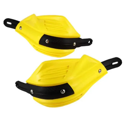 Motorcycle Aluminium Motorcycle Motor Bike Bar Hand Guards Handguard for Astront, product view 12