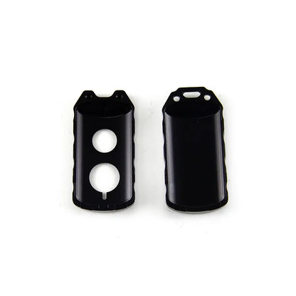 Motorcycle Aluminum Alloy Key Cover case for Yamaha NMAX155 XMAX300 AUGUR155 15-22, product view 08